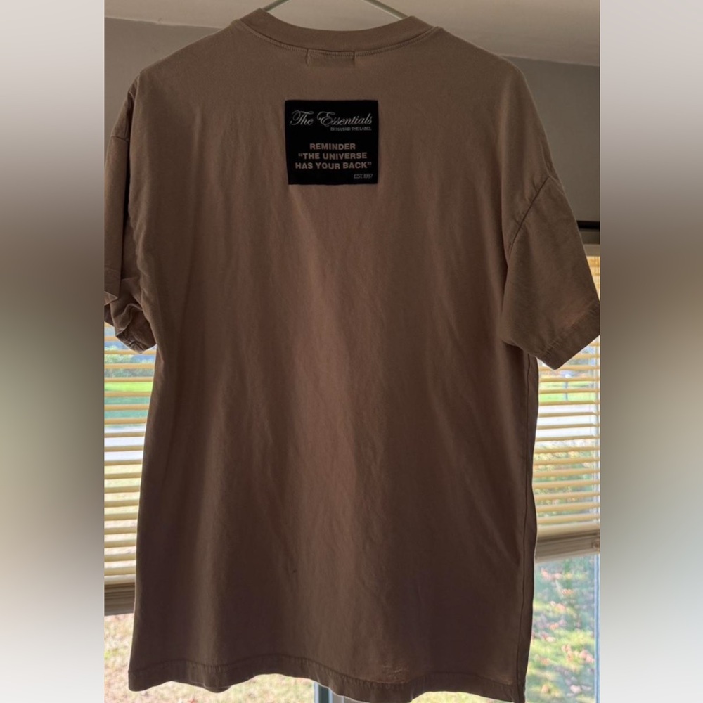 The Mayfair Group The Label Essentials Patch Crew… - image 2